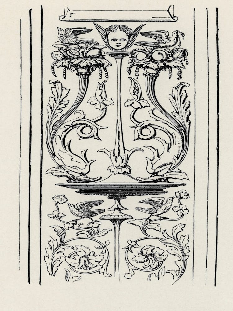 Ornament, Owen Jones             