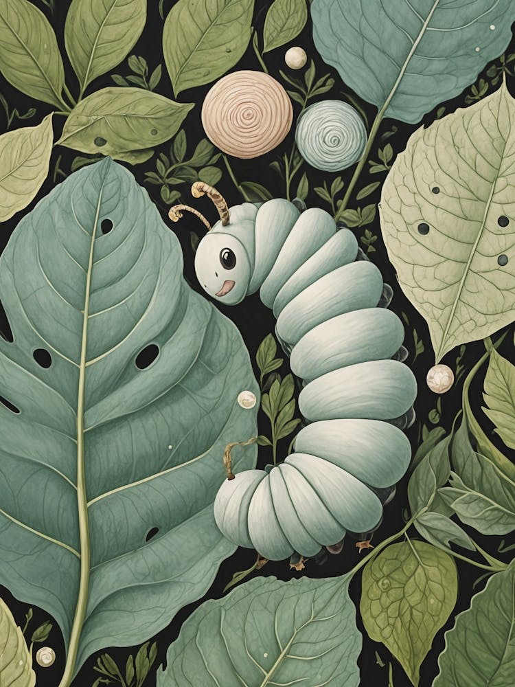Caterpillar