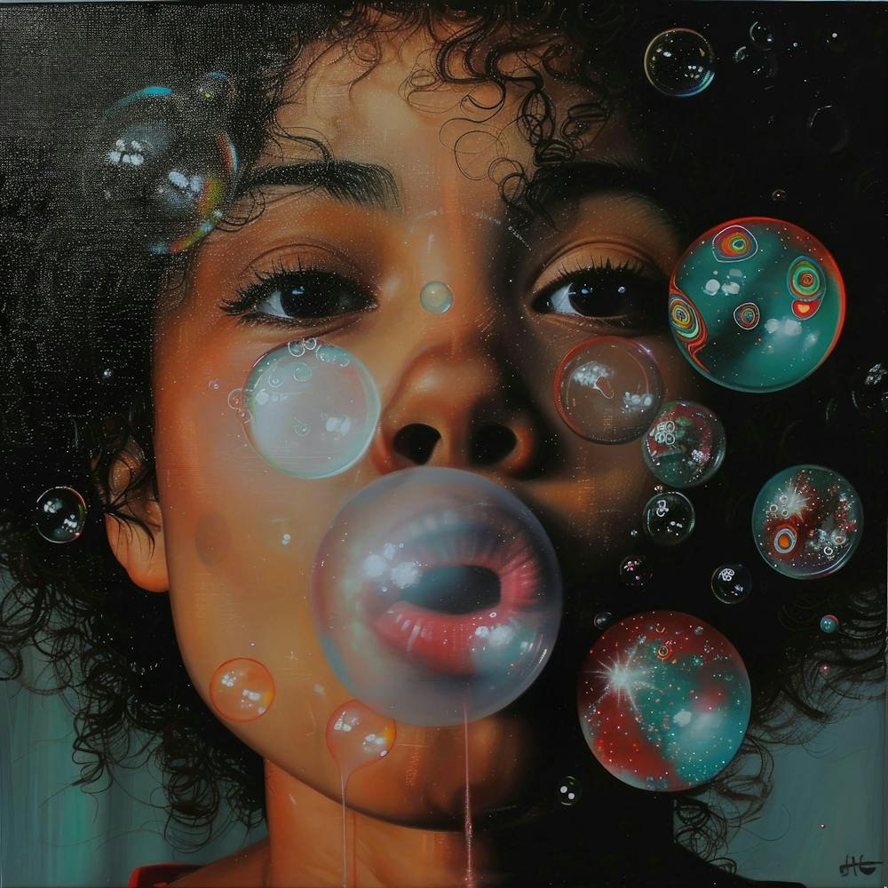 Bubbles 2