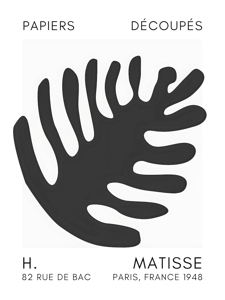 H Matisse 44