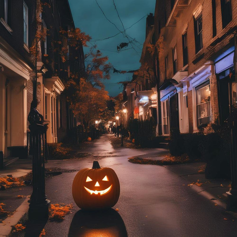 Halloween