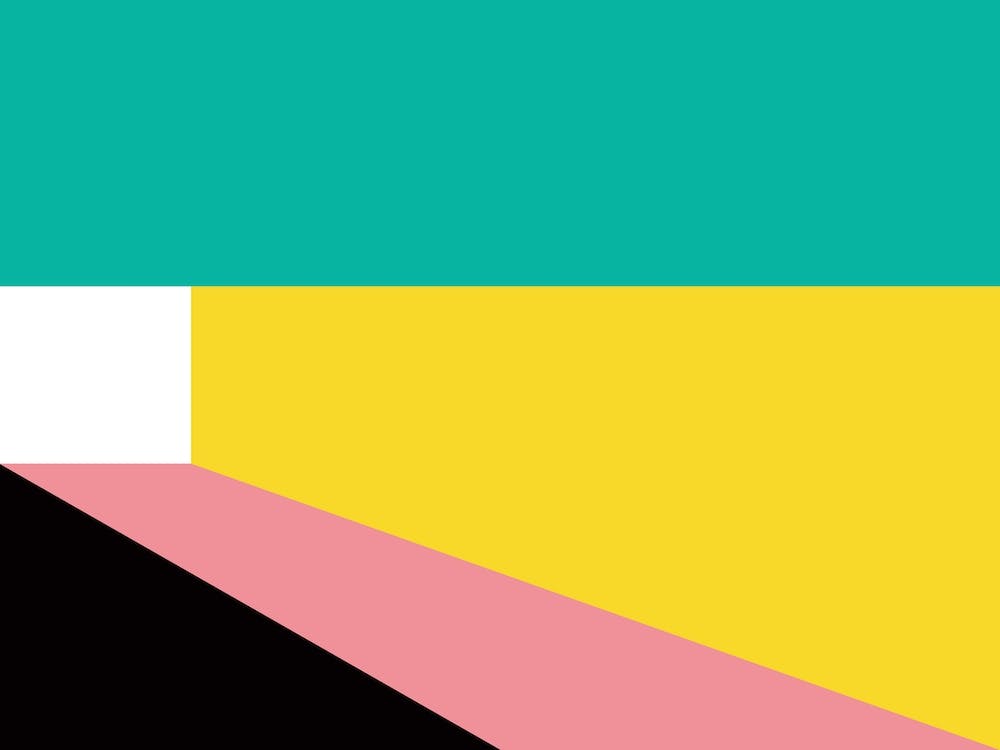 Geometric Abstraction 180