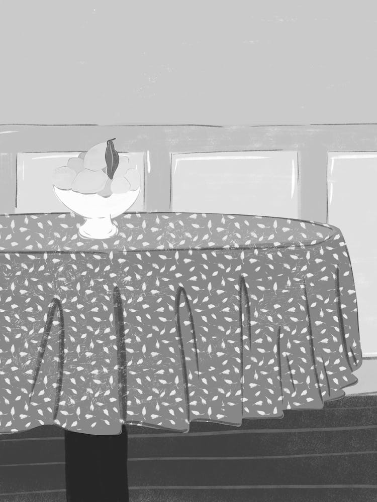 Tablecloth