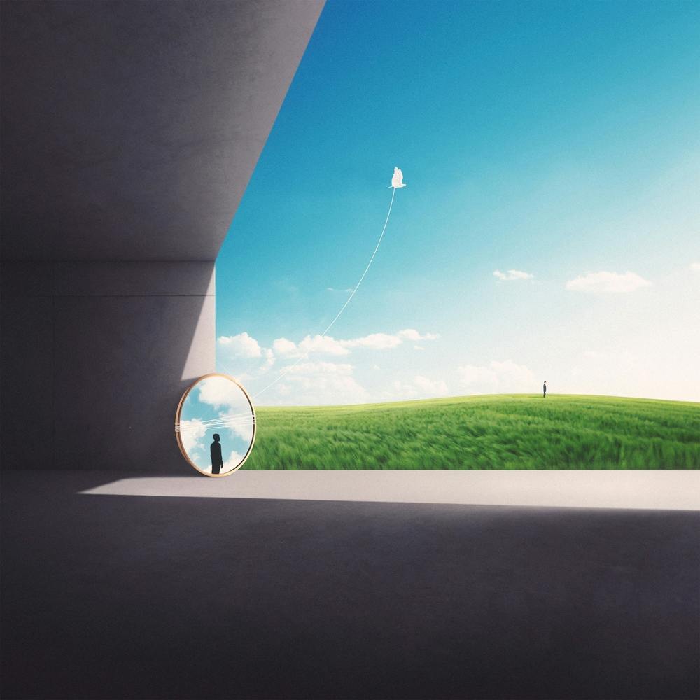 Afterlife - Mirror