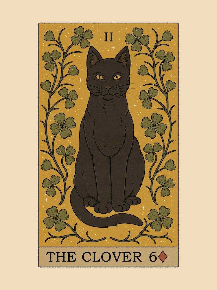 The Clover