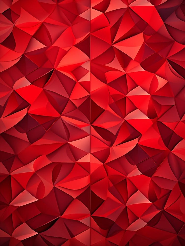 Tessellation Abstract Geometric 6