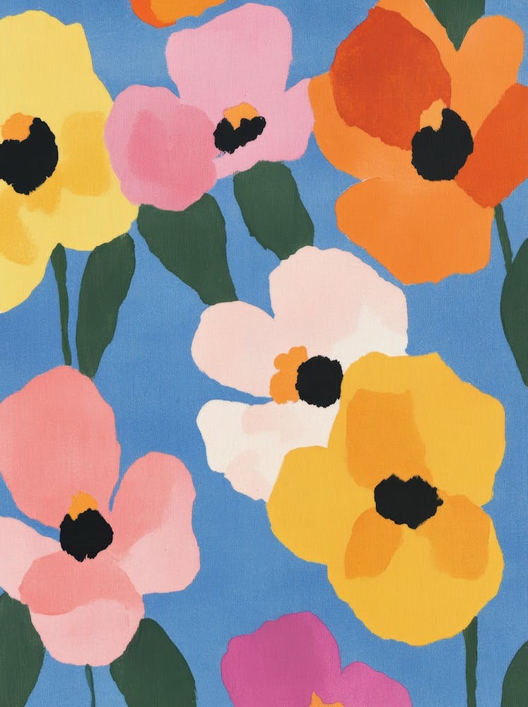 Poppies 194
