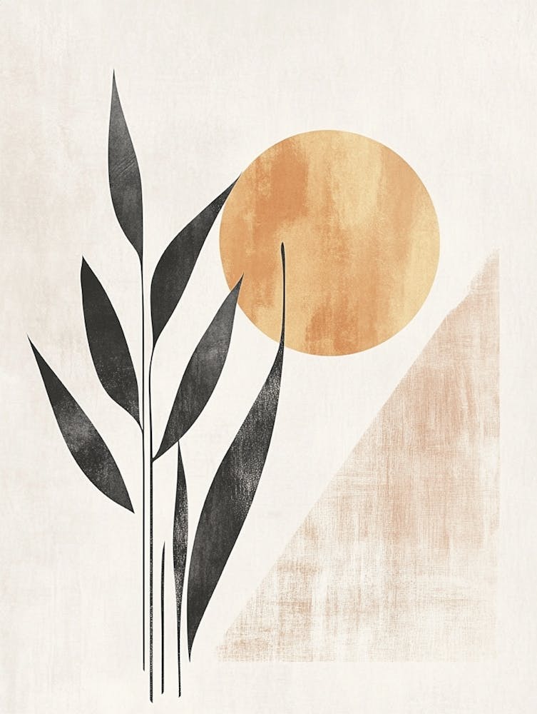 'Sunset' 5