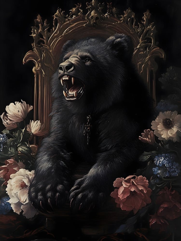 King Bear
