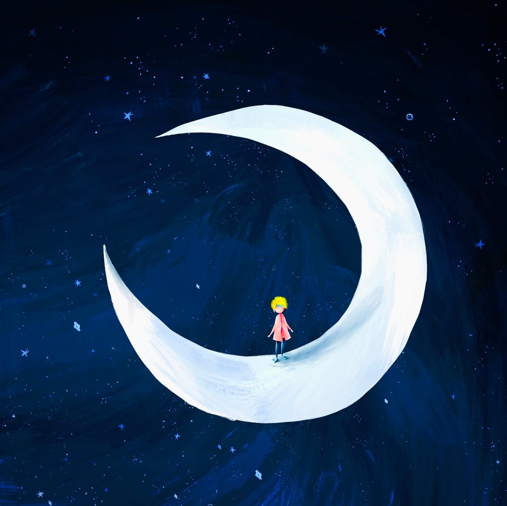 Little Crescent