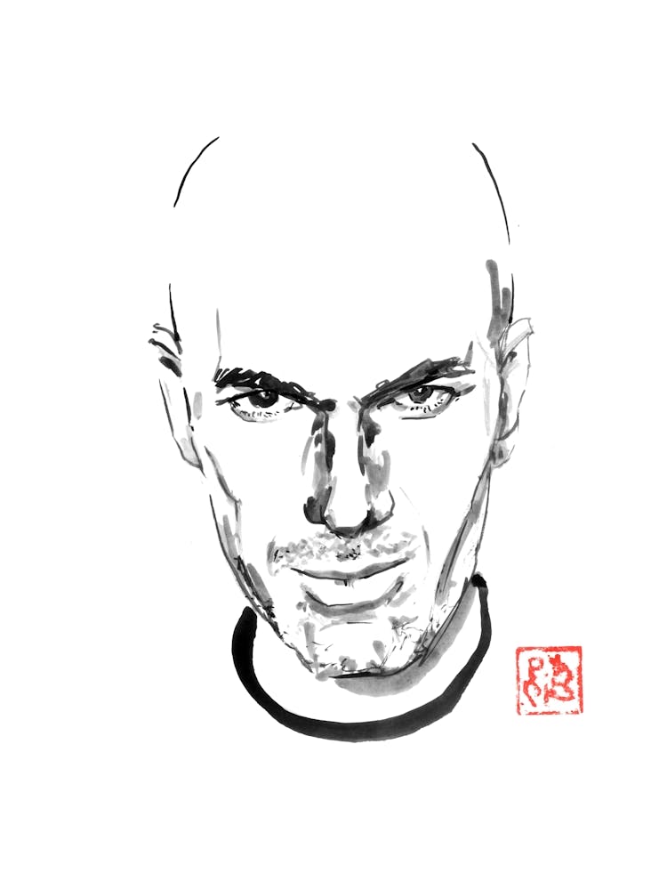 Zidane