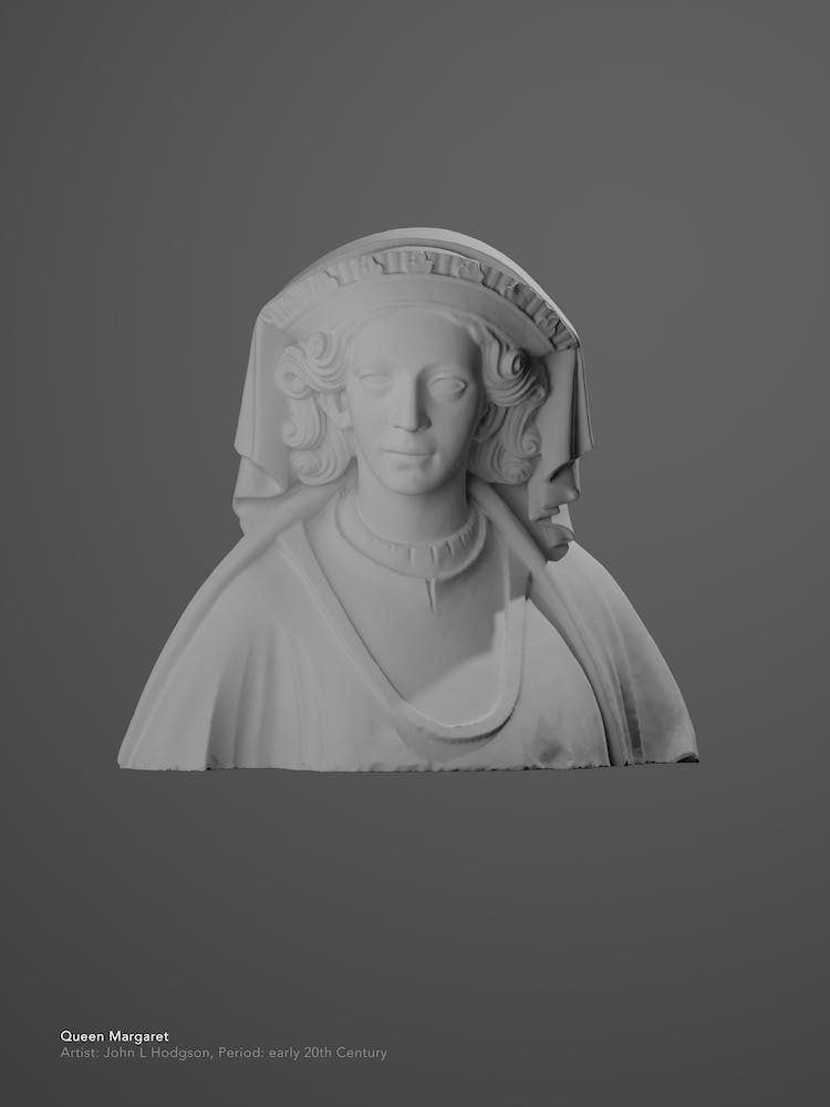 Queenmargaret