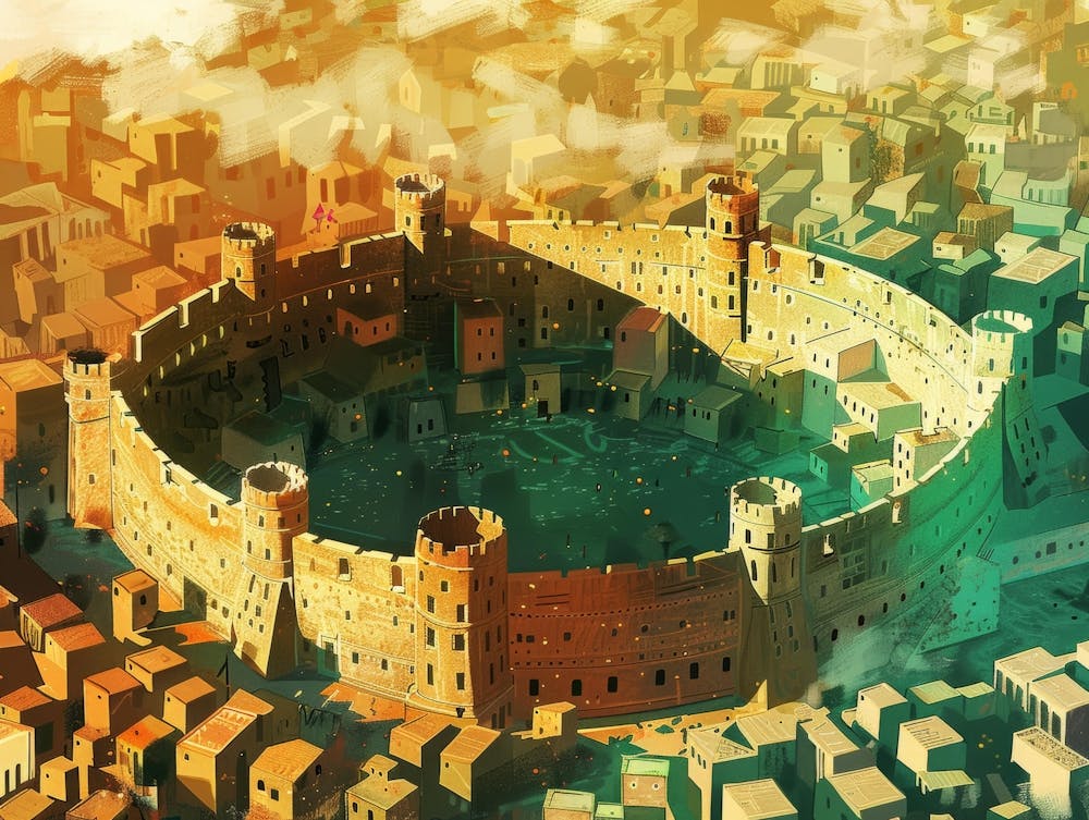 Castle In The Sky 1