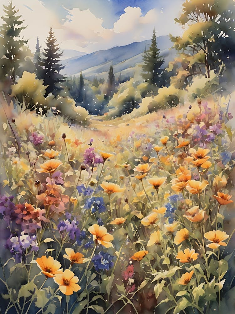 Wildflowers 13