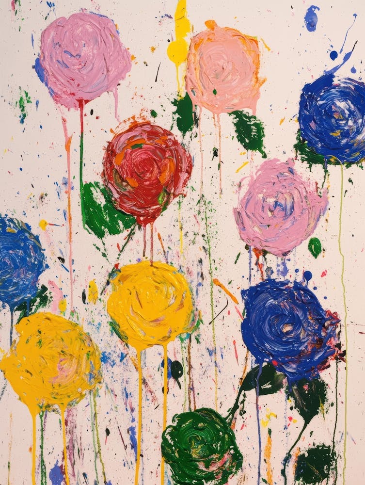 Roses 10