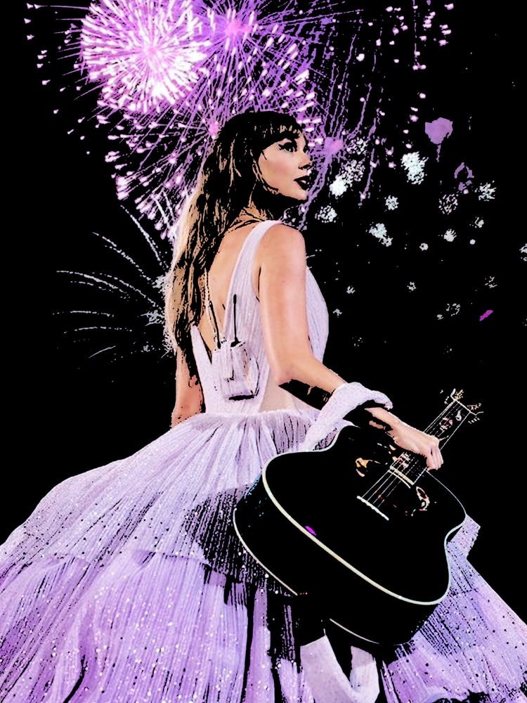 Taylor Swift 5