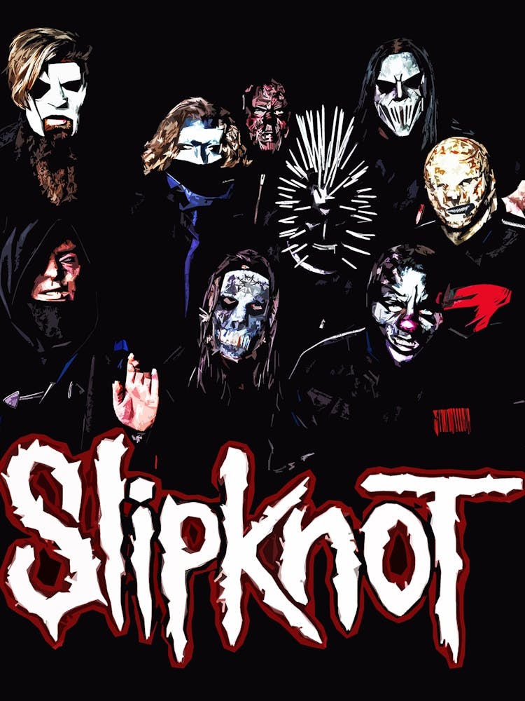 Slipknot band music