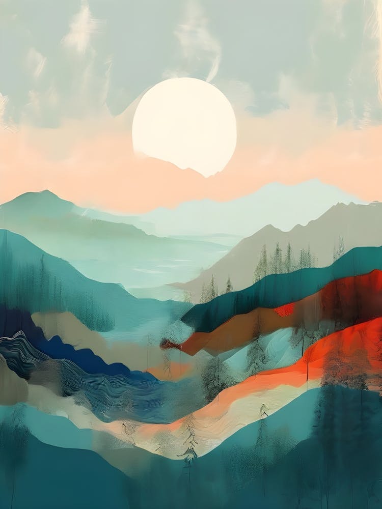 Nature Art 1