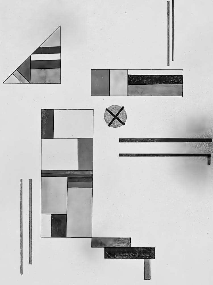 Abstract Painting 148