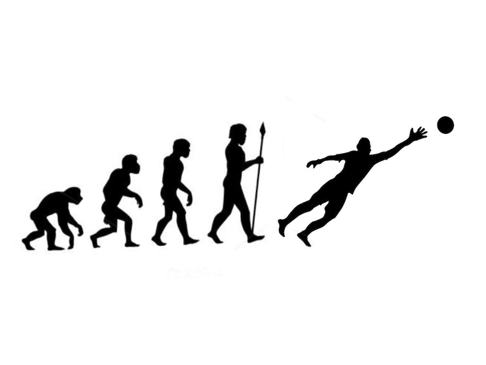 Go For Goal Football