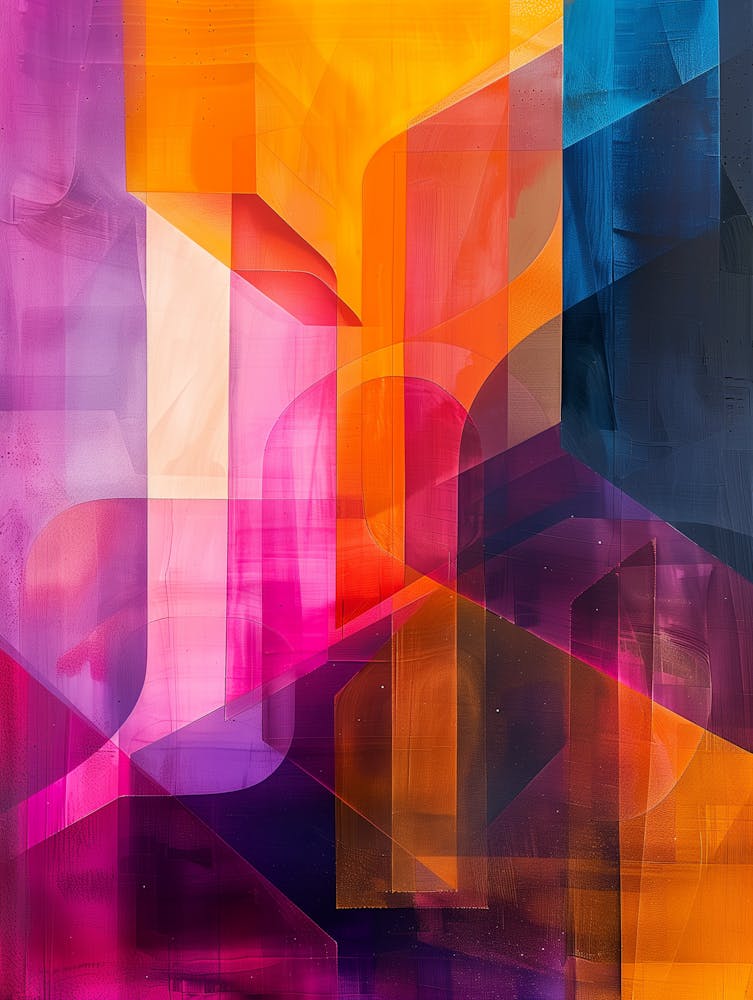 Abstract Painting 231