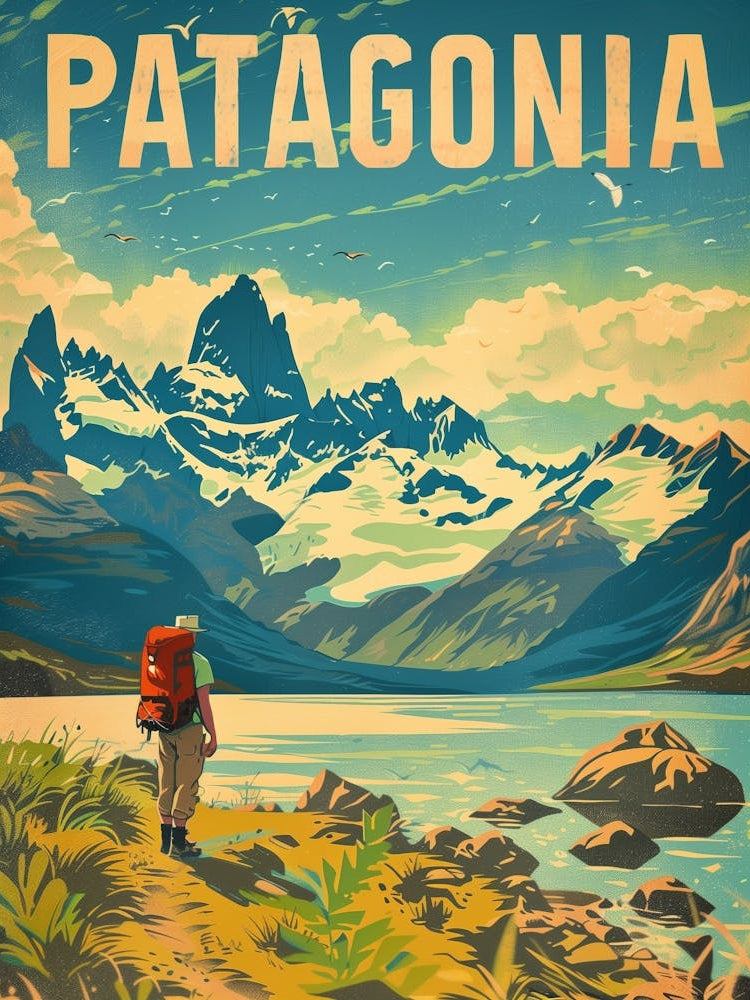 Patagonia