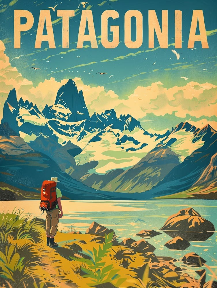 Patagonia
