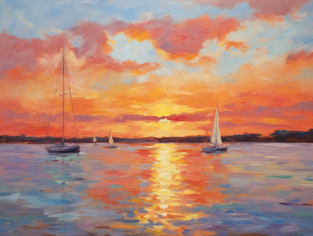 Southern Sunset