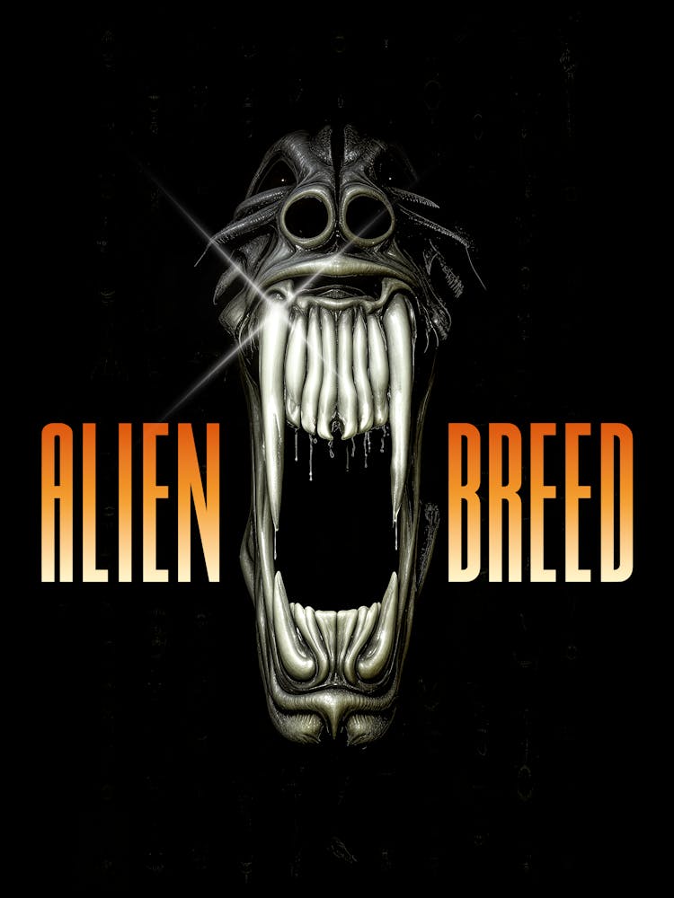 Amiga Alien Breed (Team17)