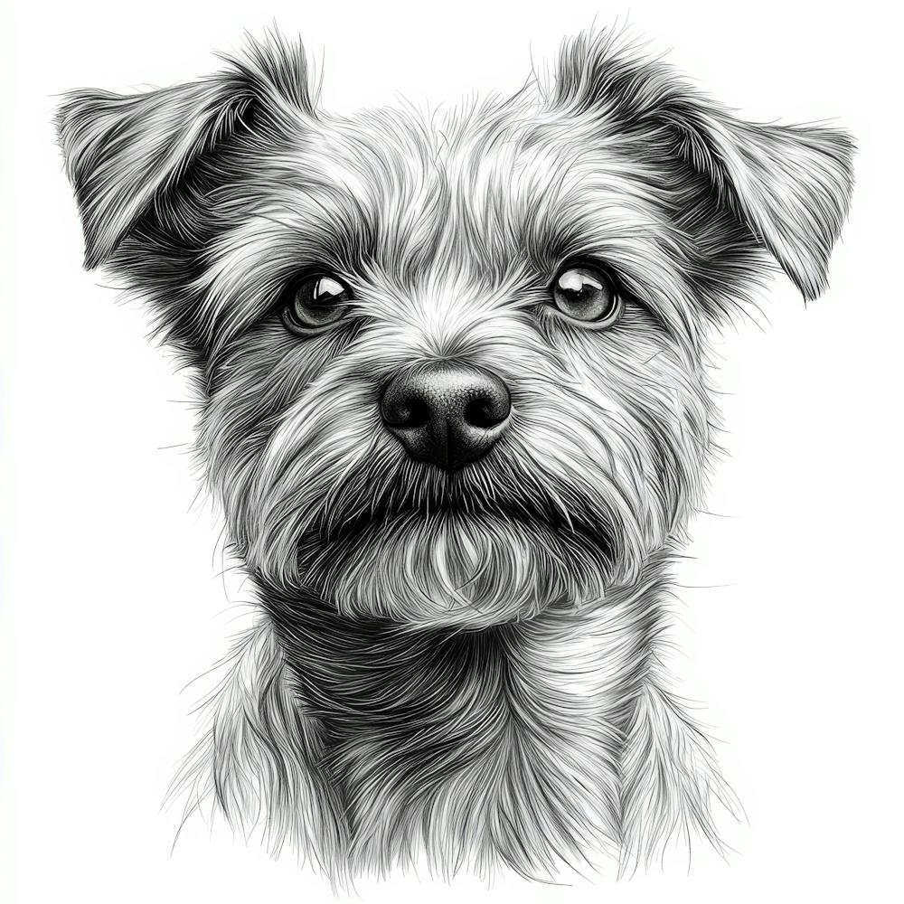 Cairn Terrier 2