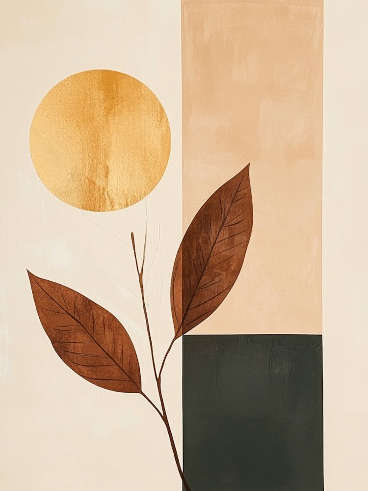 Abstract Painting 210