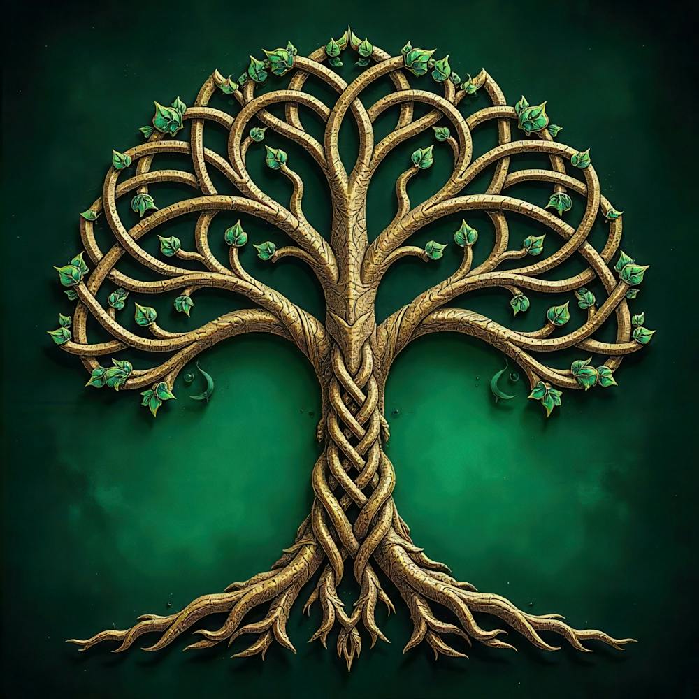 Tree Of Life 193