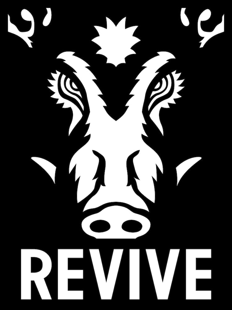 Revive Wild Boar
