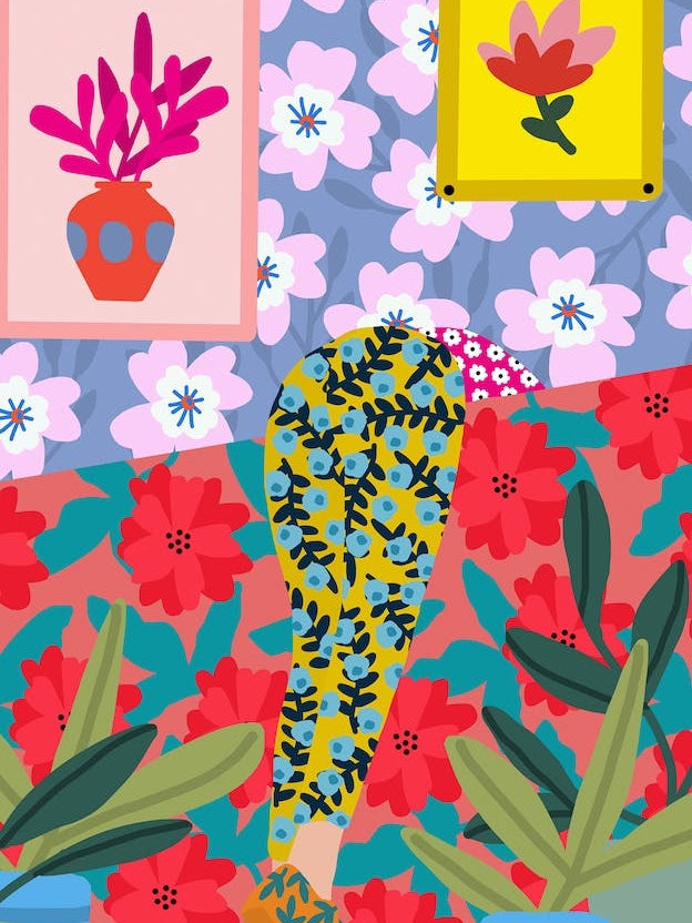 Im Always Looking For Something