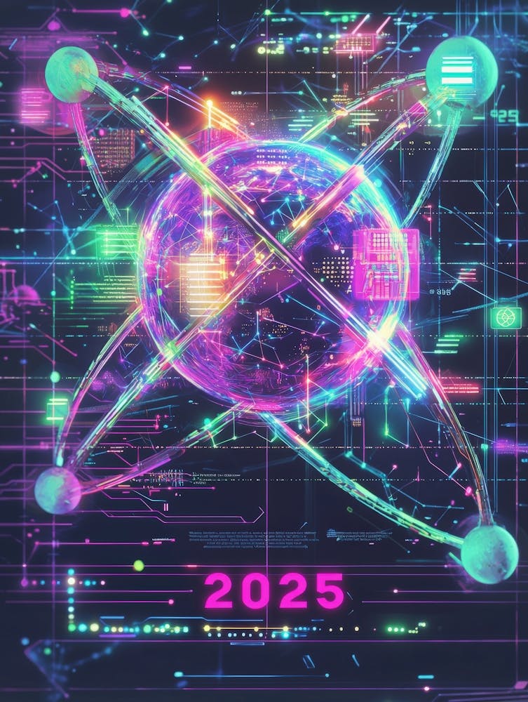 Aihrgdesign A Vintage Future Science Poster Celebrating A Qua 5da521db 5d90 4734 A95e 90411fce2ea1 2