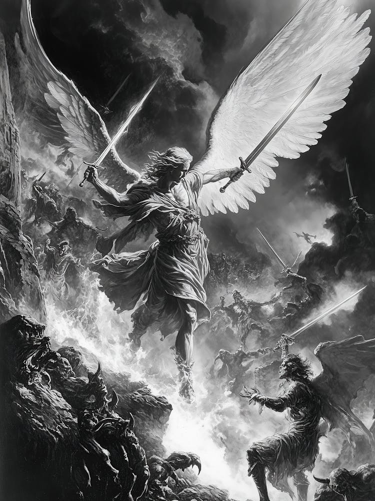 Angel Of Death