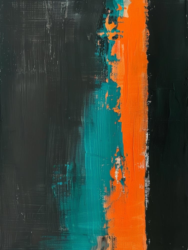 Abstract Painting 452