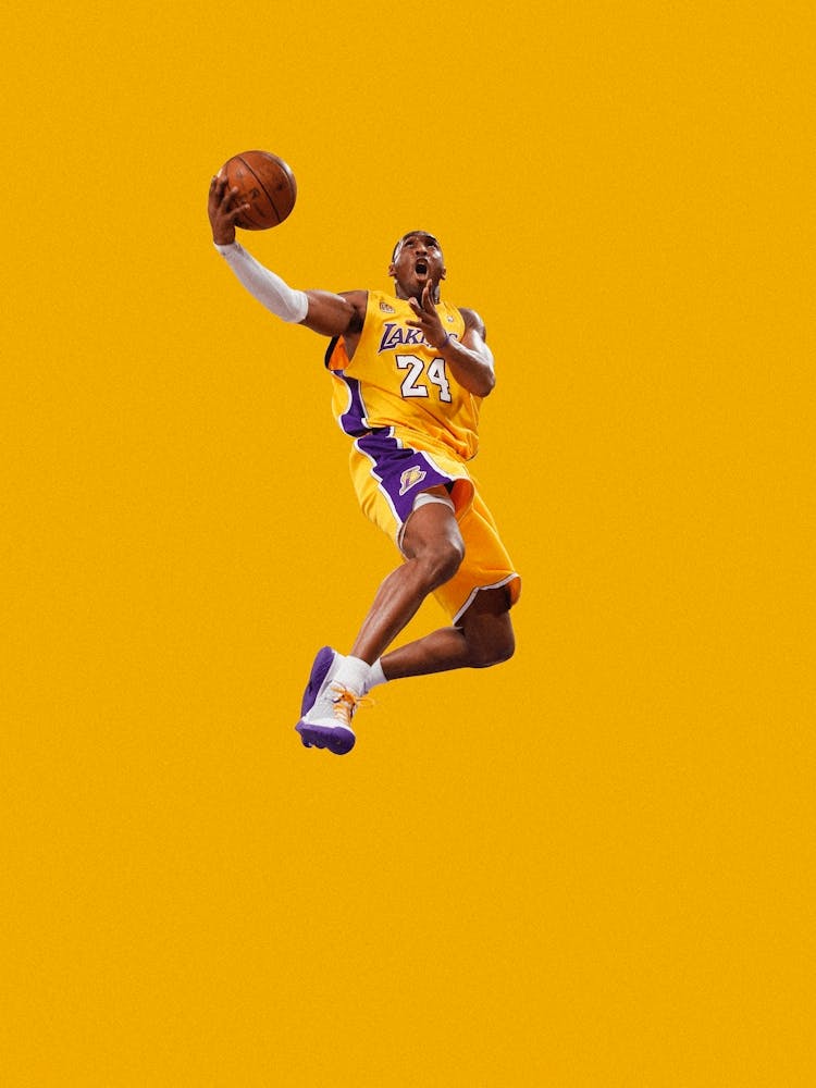 Kobe Wallpaper
