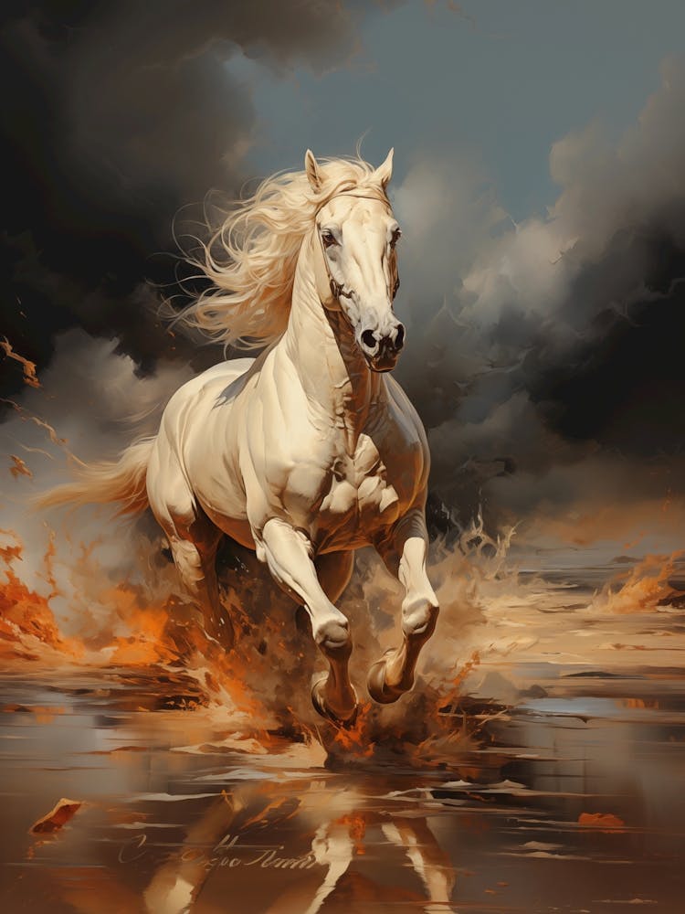 Donnerpferd