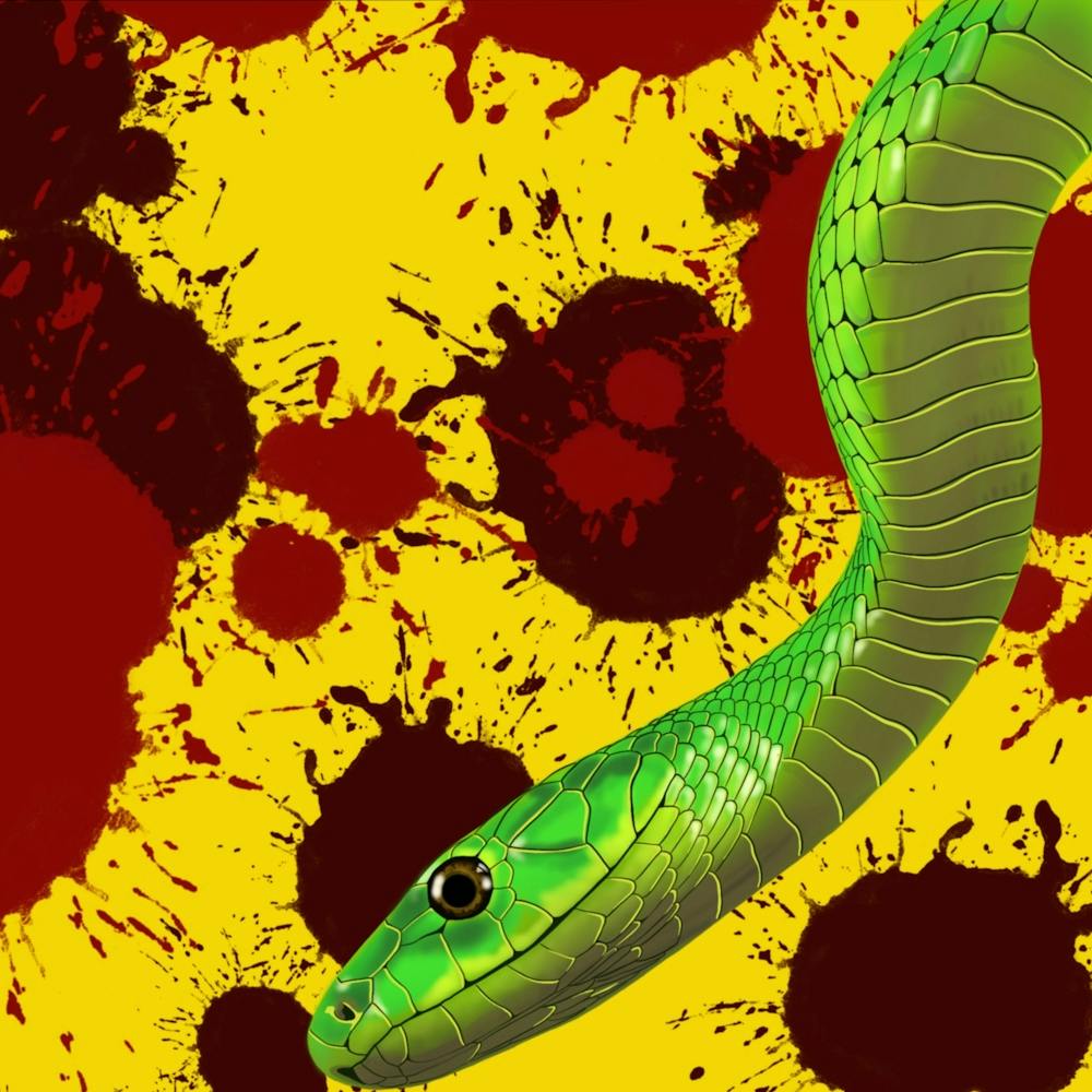 Bloody Snake
