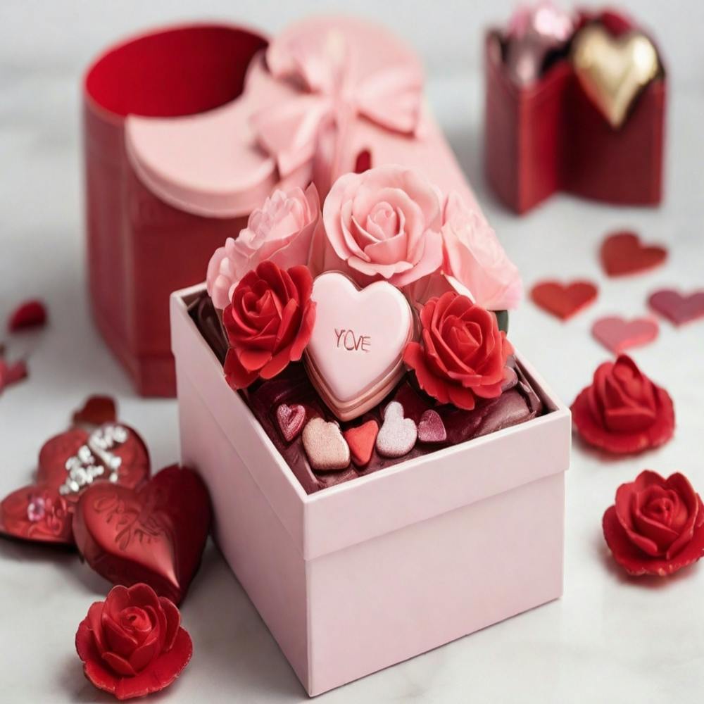 Valentine'S Day Gift