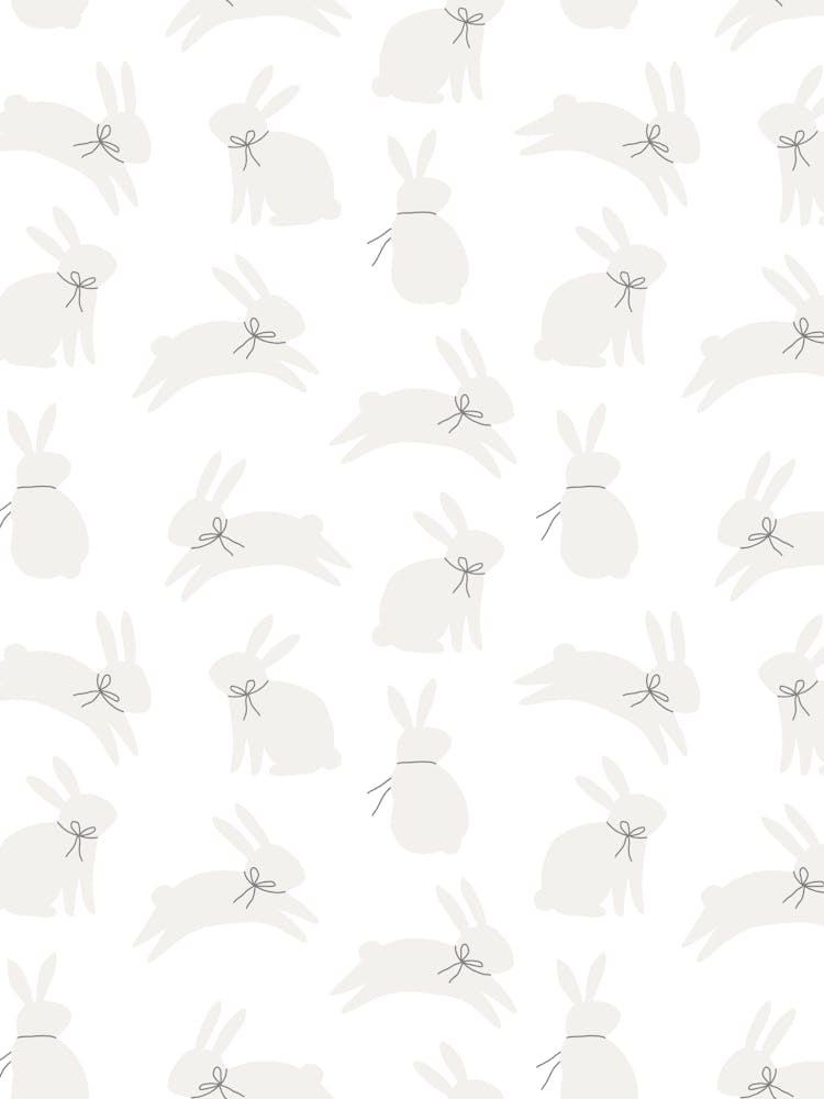 White Rabbits