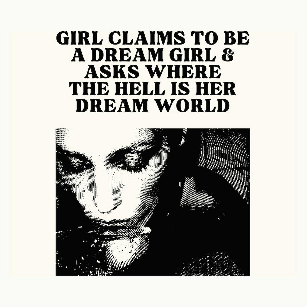 Dream Girl Square