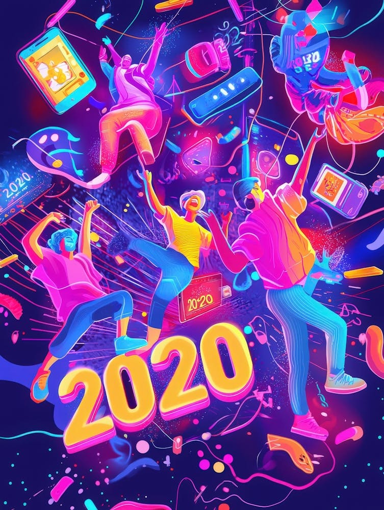 Aihrgdesign A Playful Cultural Poster Celebrating The Explosi 0eb73ec3 894b 44e2 9fda B9cbab2be3f0 1