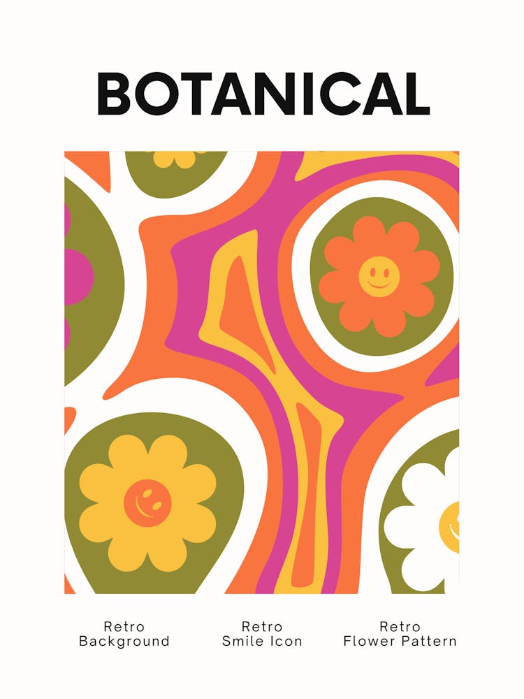 Botanical