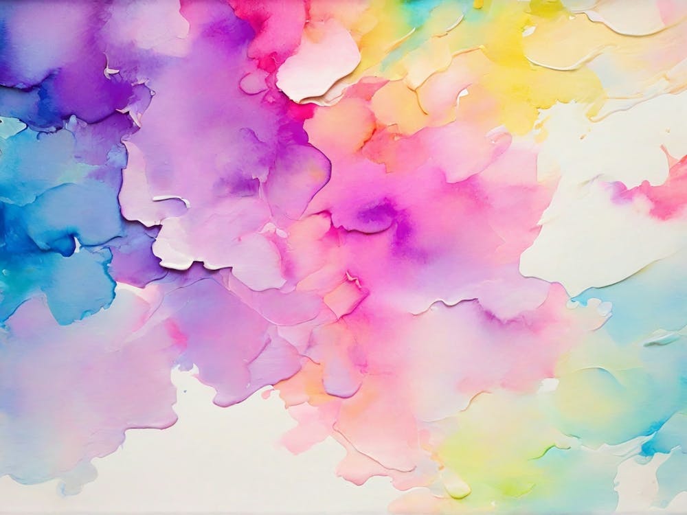 Watercolor Painting
