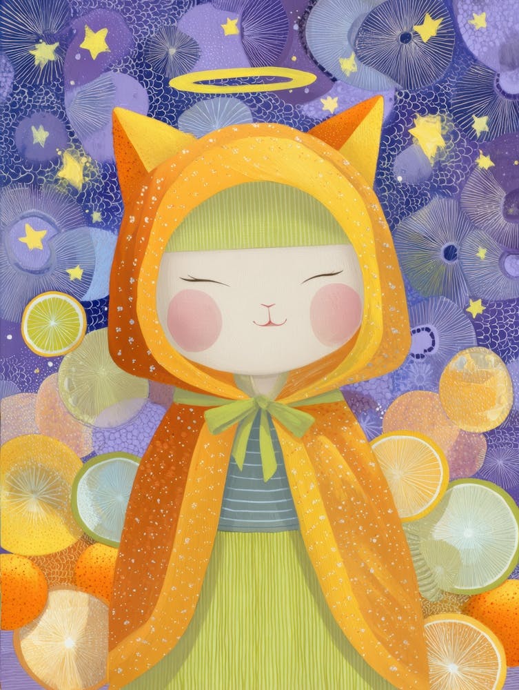 Little Kitty