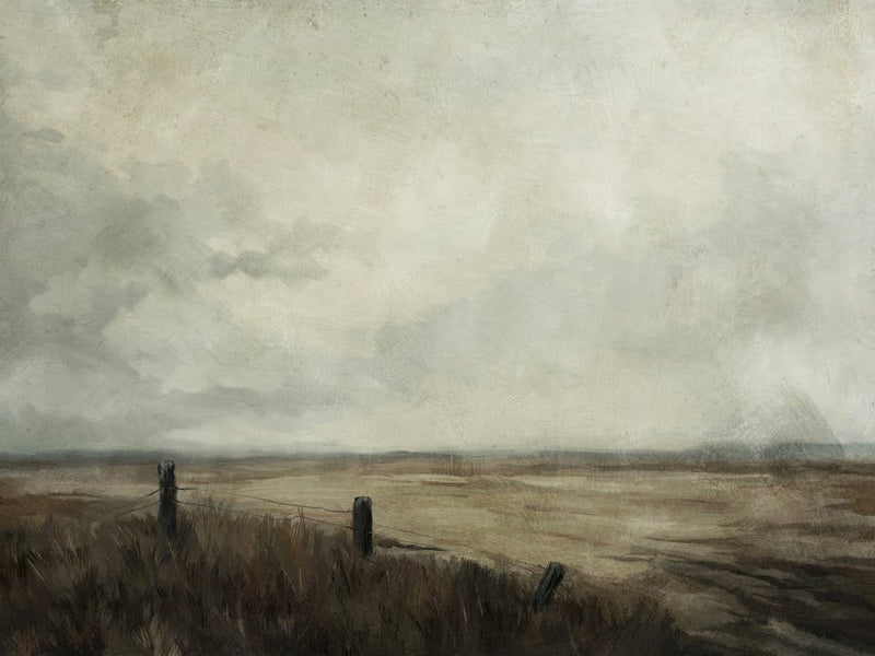'The Horizon'