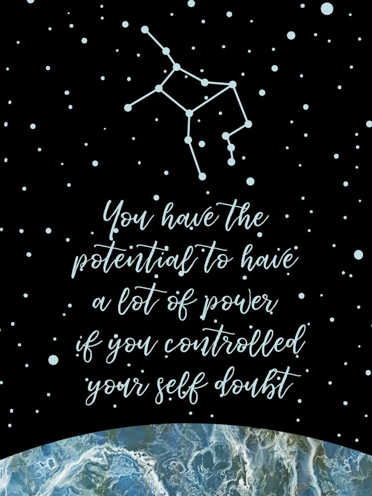 Love Art Virgo Zodiacal Constellation