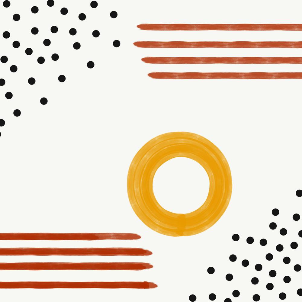 Dotted Art